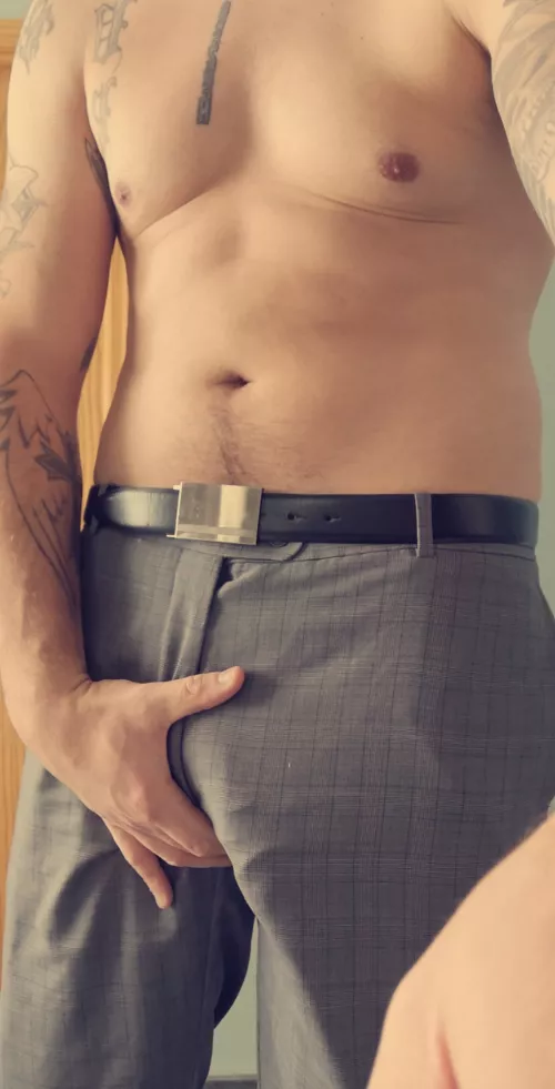 Would I Be Your Favorite Teacher? by Medrema2