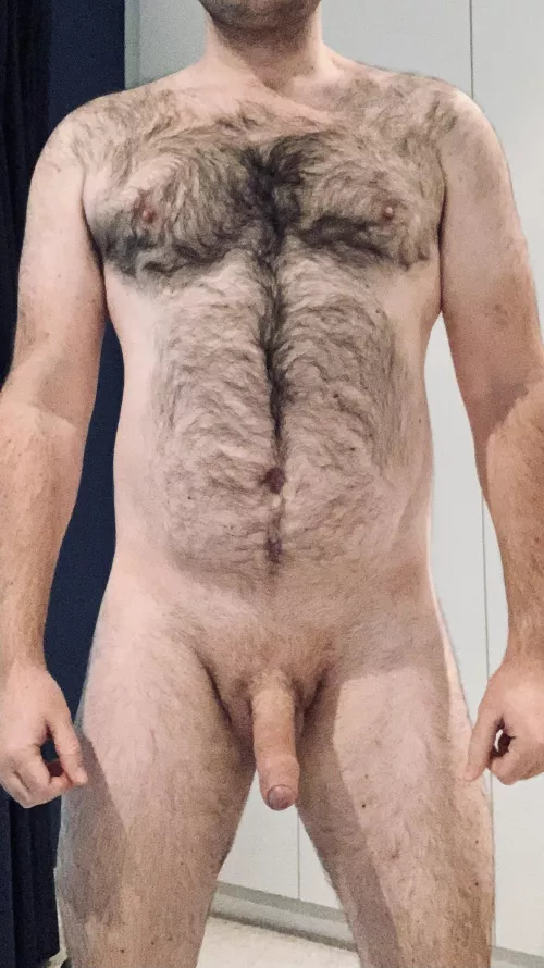 Would I make a good slave to own? by Husky_Saf