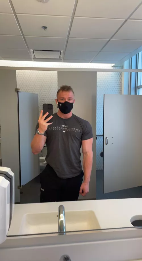 would it be bad if I skipped class and went to the gym instead? by JackAttack_77