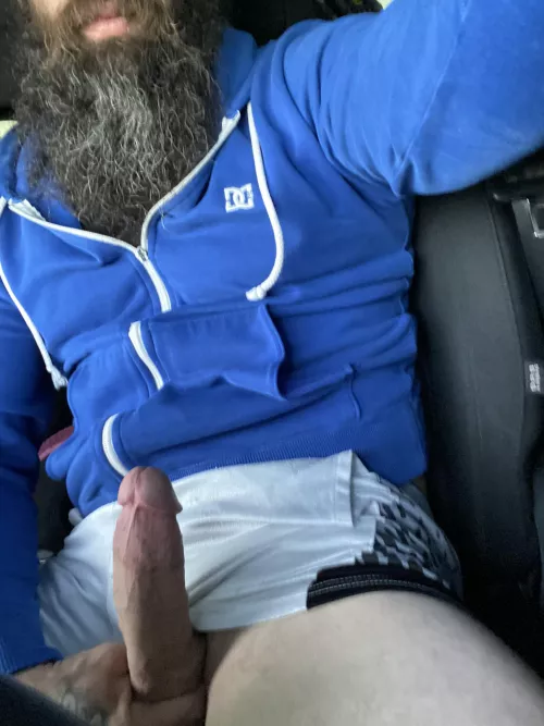 Would let me come work in your house? 😈 by sea_jai_crapbag