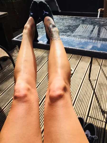 Would like like a sniff 😉🙏❤️ by kokkina_aphrodit