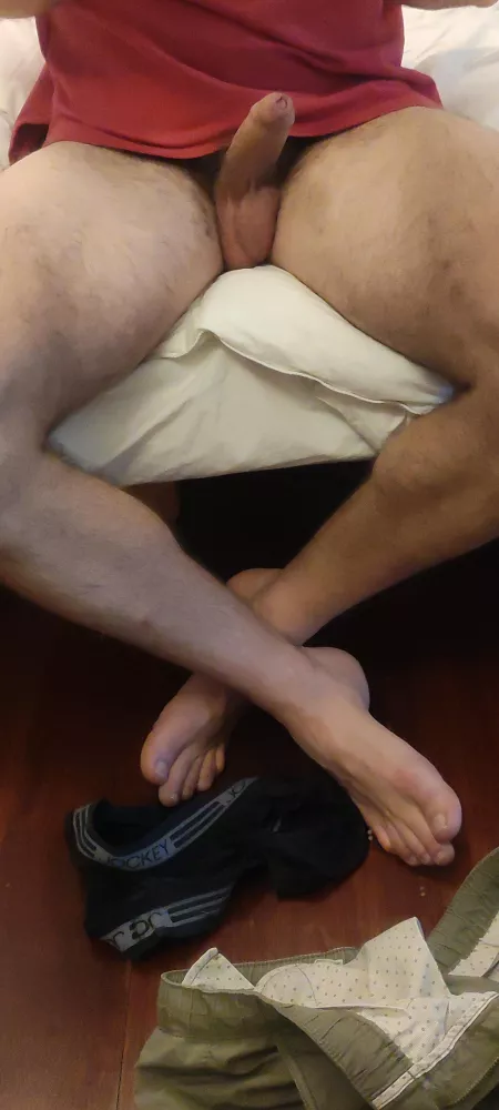 Would like to compare to some bigger guys in this position. by Glum-Significance178