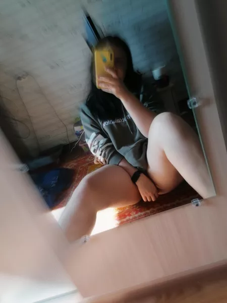 Would like to see my pussy?😏💞 by CarolusHOI