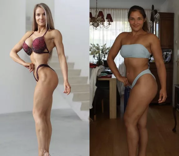 Would like to verify, 2 years transformation. 2019-2021 by Paardenlid