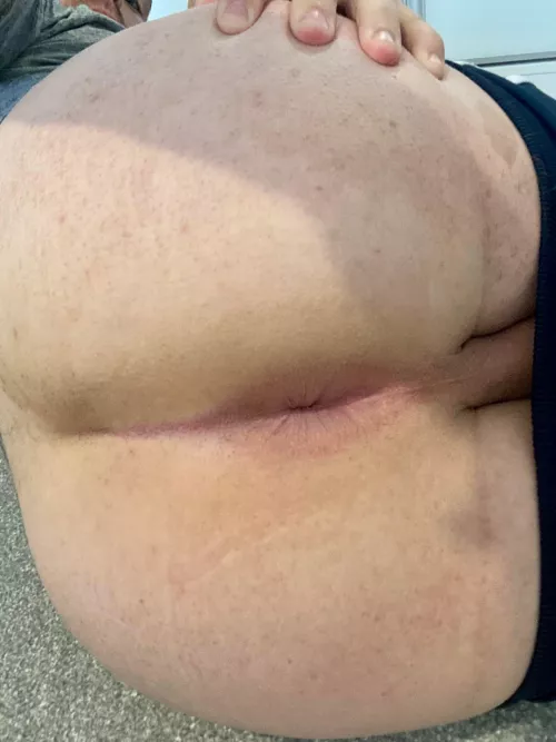 Would look better with your load leaking out 😜 by just_another569