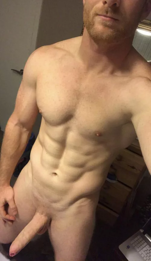 Would look even better in you by YaNansMut