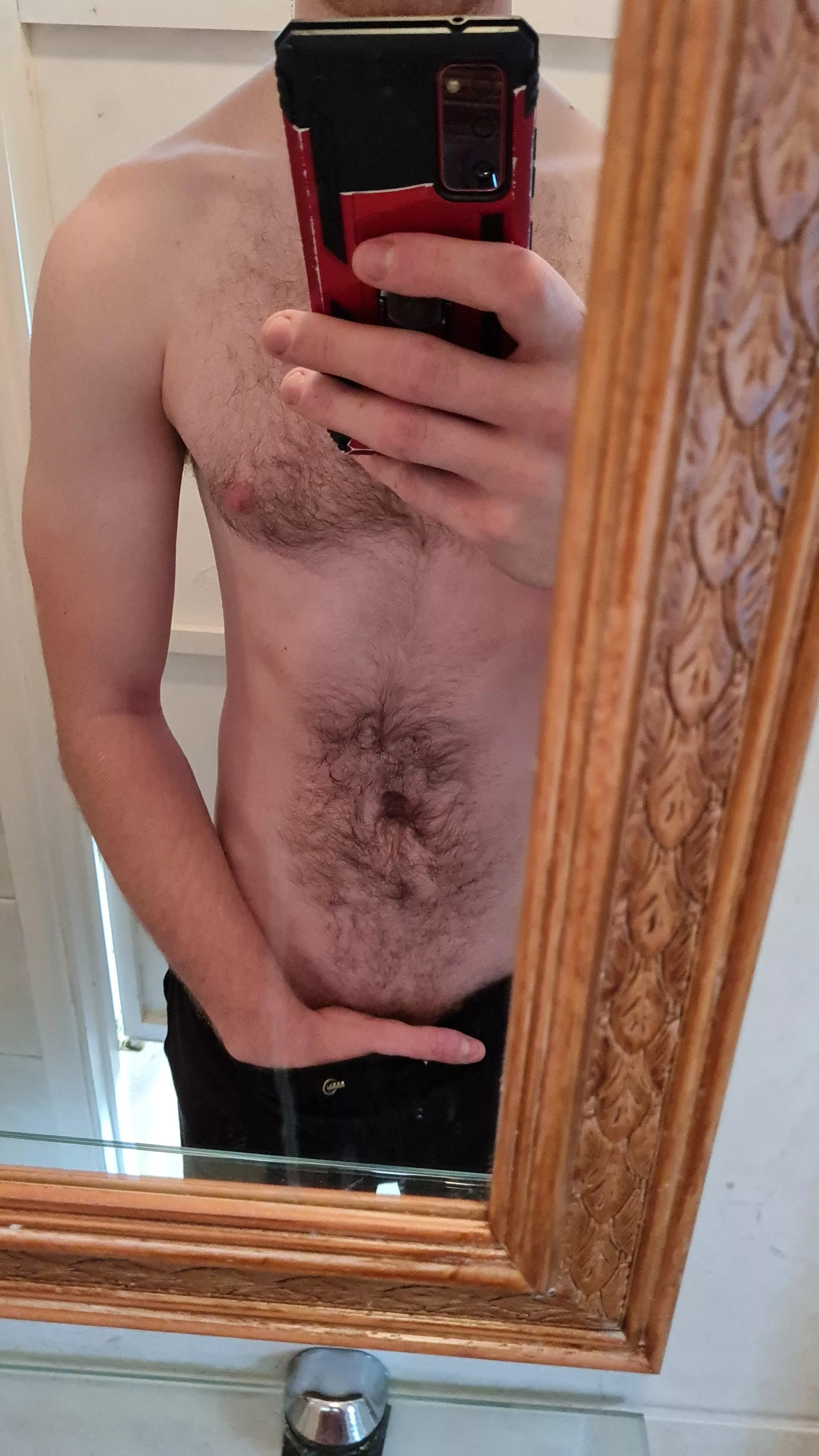 Would love a cheating slut to ride my bwc today... UK posted by Wise_Outside6533