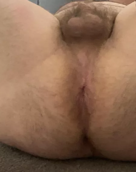 Would love a cock inside right now. by Ausbbwlover
