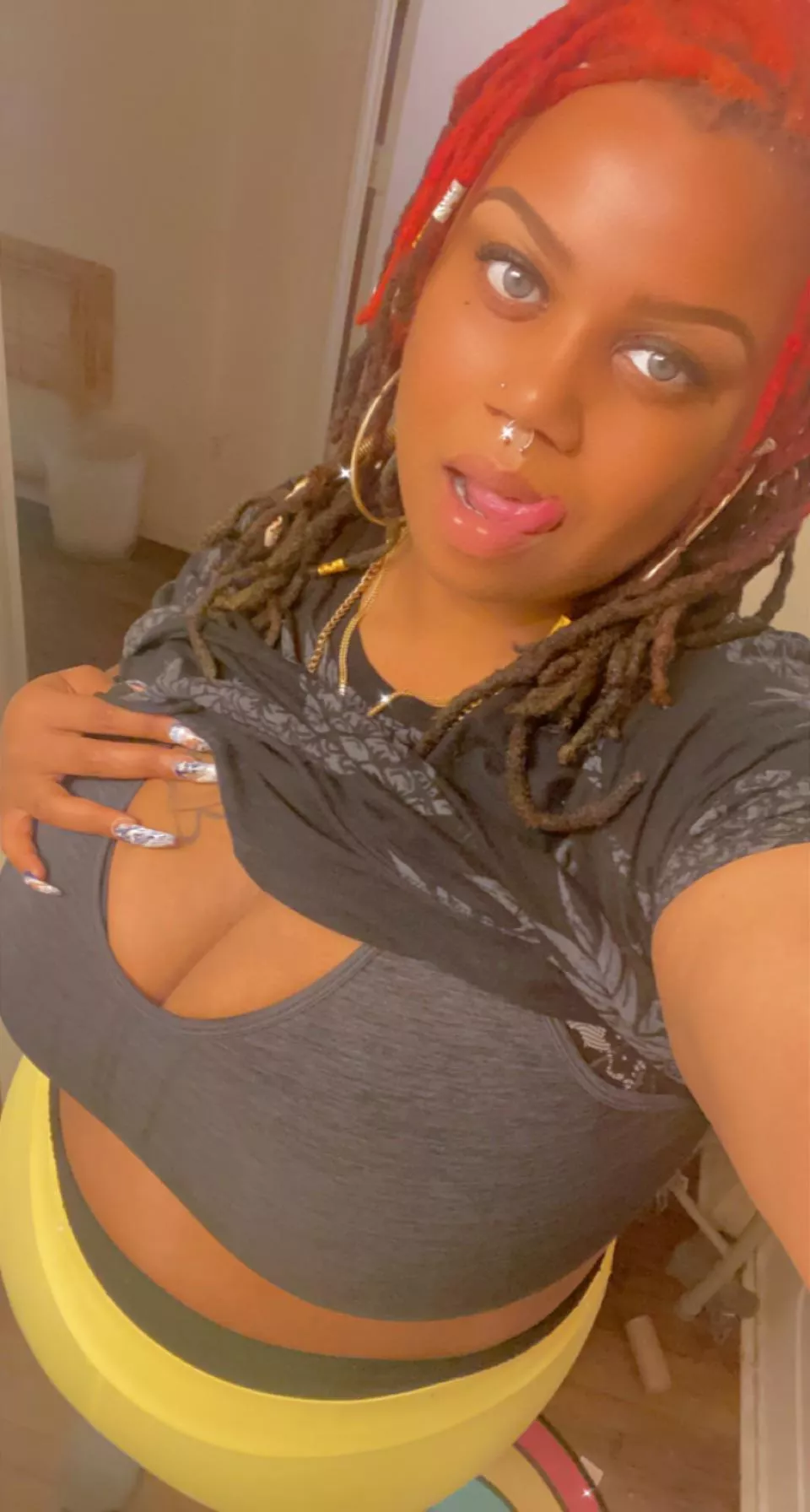 Would Love A White Girl 💦🤤 posted by LoveyLondon