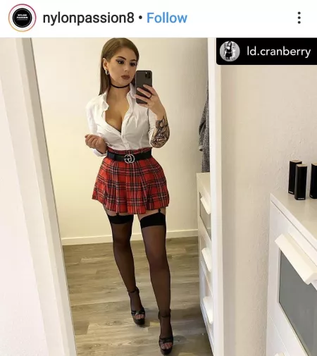 Would love come home to this by Englishgenttleman