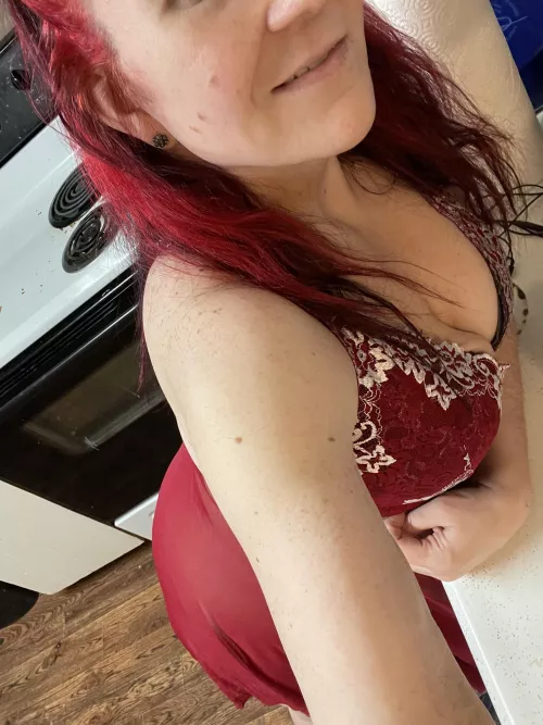 Would love some advice as a new cuck quean/vixen (31F) by NoAnybody2931