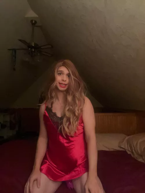 Would love some chat based sissy & SPH humiliation!!! Kik: RachelRider123 by RachelRider123