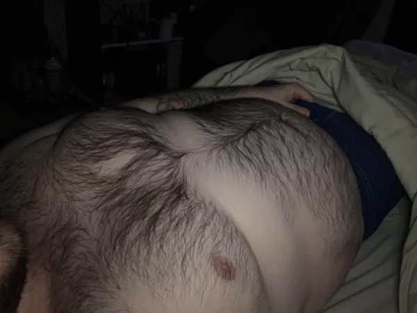 Would love some company by SpuntTunker