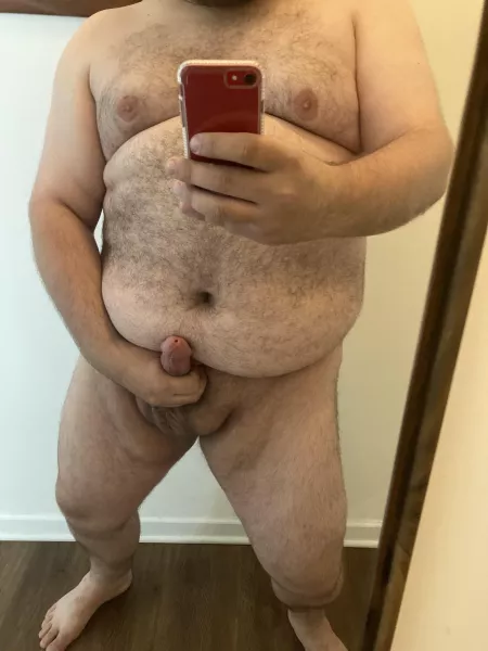 Would love to find a woman who wants to give me a hand by Hitchtalksbaseball