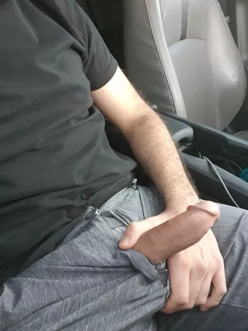 Would love to get head in the car by Suspicious_Oil7469