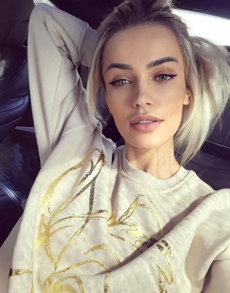 Would love to have these around my cock 😏 posted by WouterDP