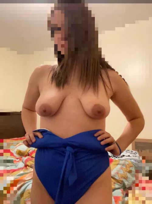 Would love to hear what you would do to me! by nomad12341