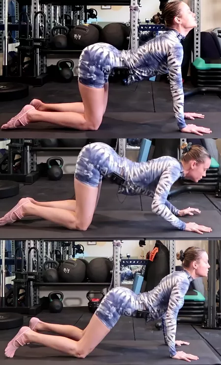 Would love to roughly take Brie Larson from behind by steverenford666