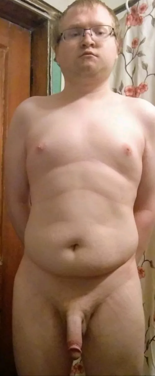 Would love to see draw of me. by Iam_The_PiGgY