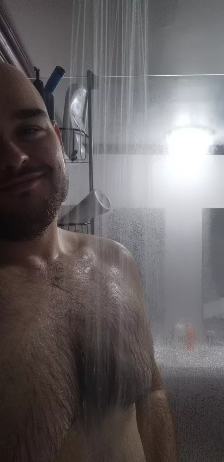 would love to share my shower by Old_Opposite6039