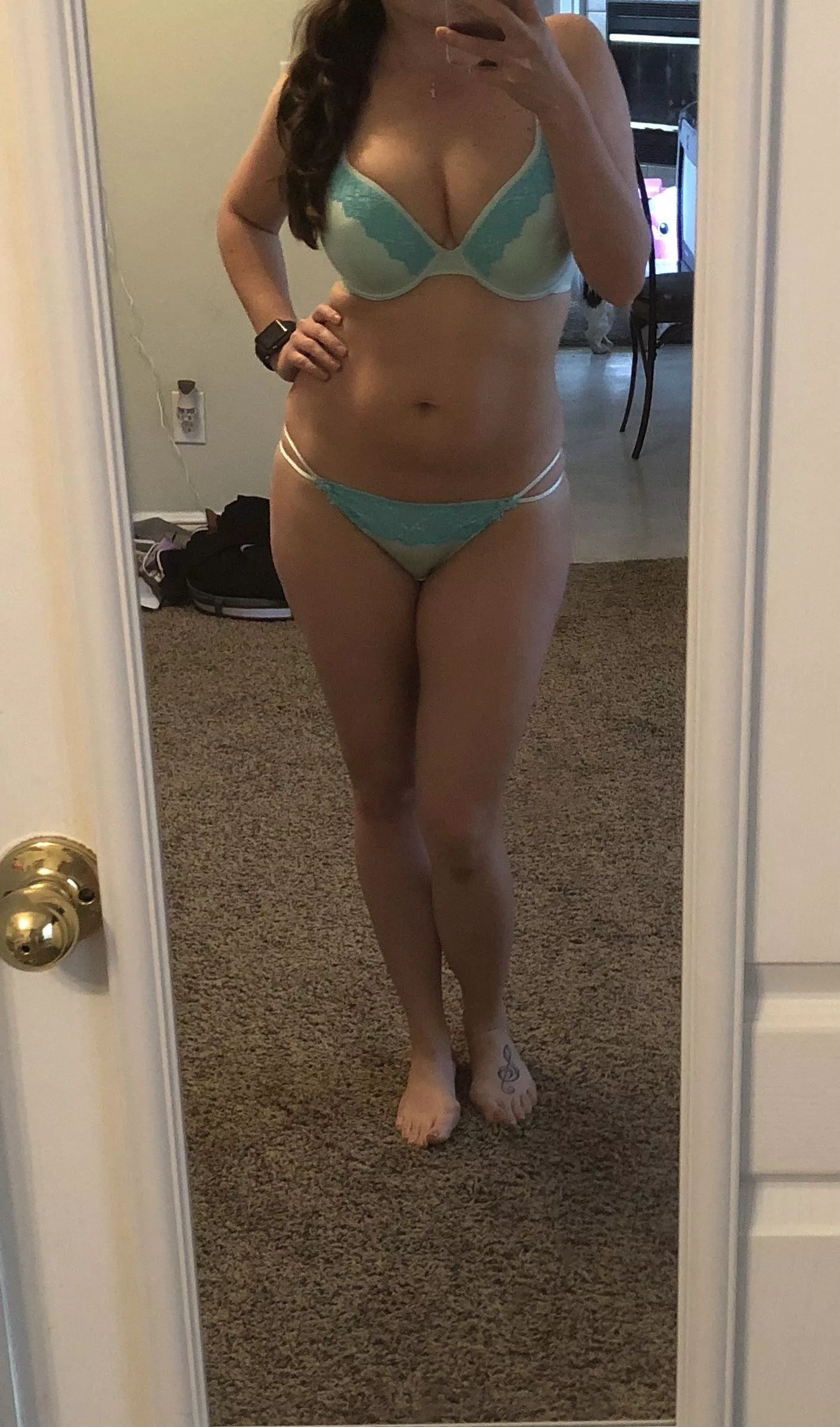 Would love to swap pics with another married man posted by blaizenx86