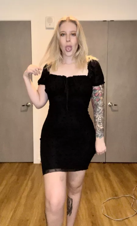 Would love to use this tongue ring on you 😈 by ofparkerpreroll