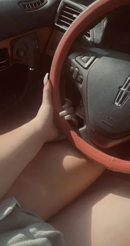 would rather be gripping something else ☺️ by joopeach