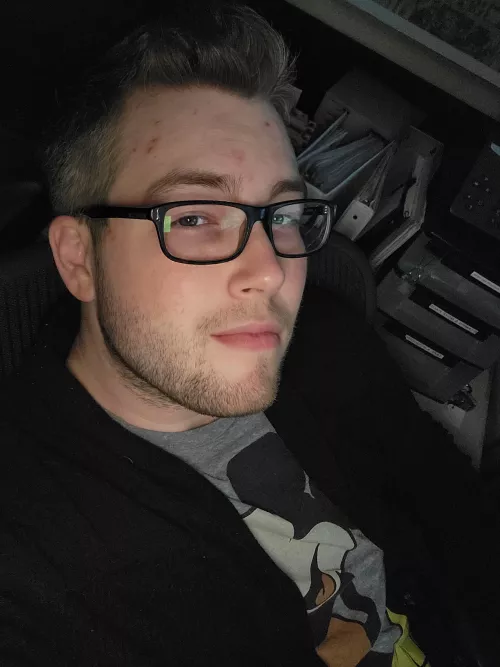 Would rather be home in bed... by CameroniBamboni94