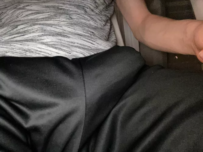 Would she like your present? by Leon101298