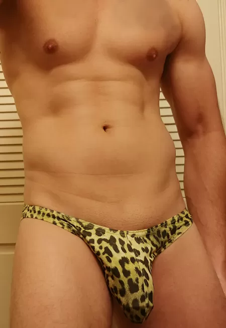 would tarzan approve? by uomobulges18241z