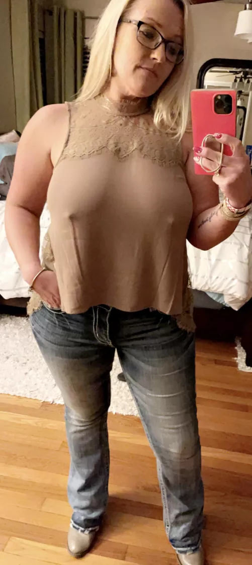 Would this be ok for me to wear in public?? by JaydenStone3