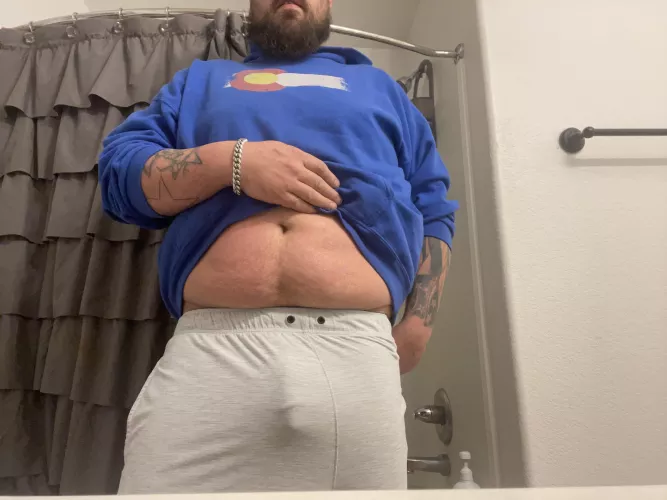 Would this be ok in public? by Delicious_Rent_2128