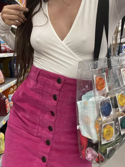 Would this catch your eye at the store? by lillyvig