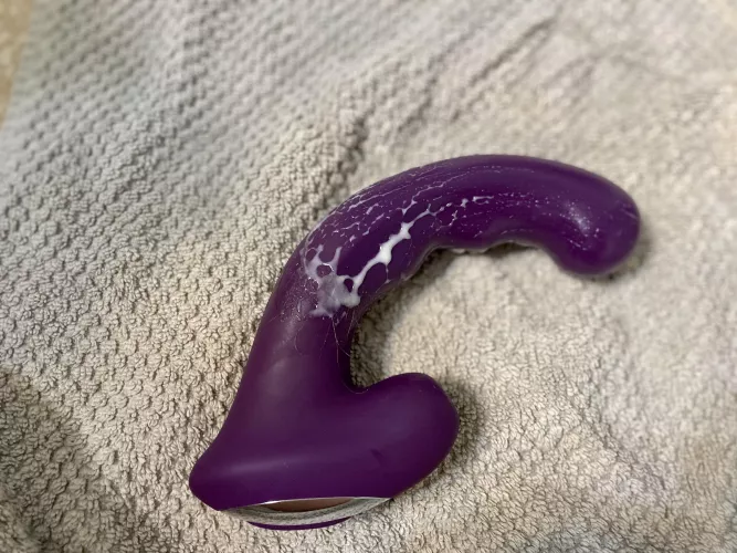 Would this count? by ranoutofnamesforuser