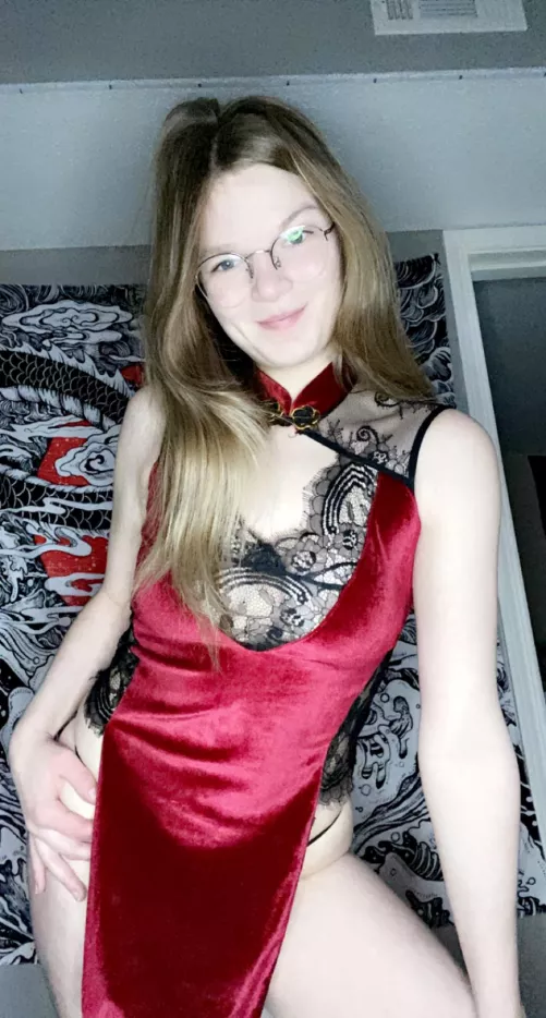 Would this look better on or off? by athena-maenad