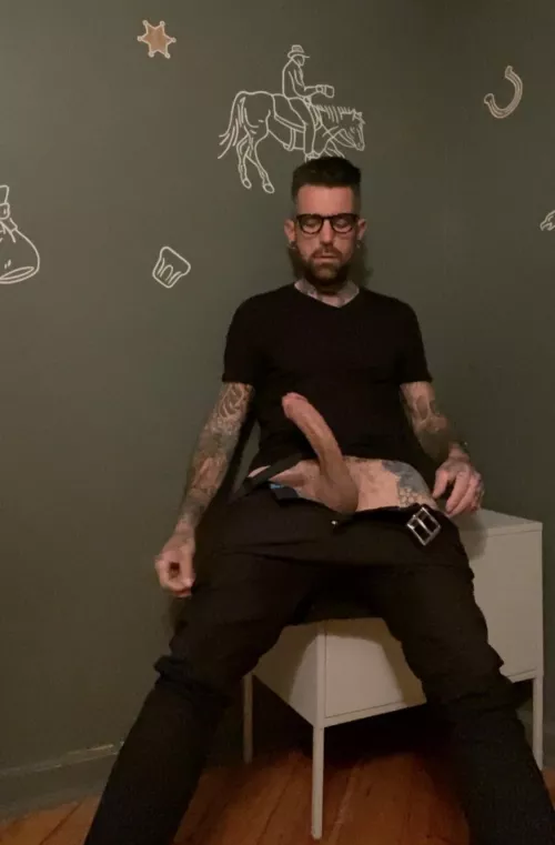 Would this make your day a little better? by whowantstotouchit