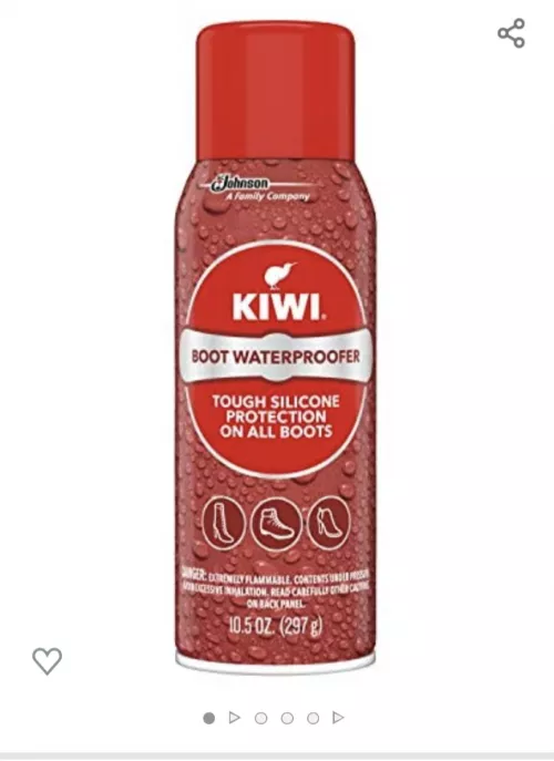 Would this product be ok on a pair of doc martens 1460 crazy horse leather? by DaddyDuck69420