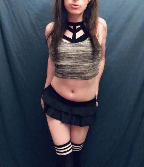 Would u chill? by StonerboiPrincess