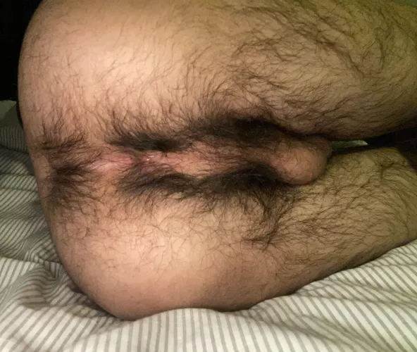 Would u cum in my ass? by Kecalla