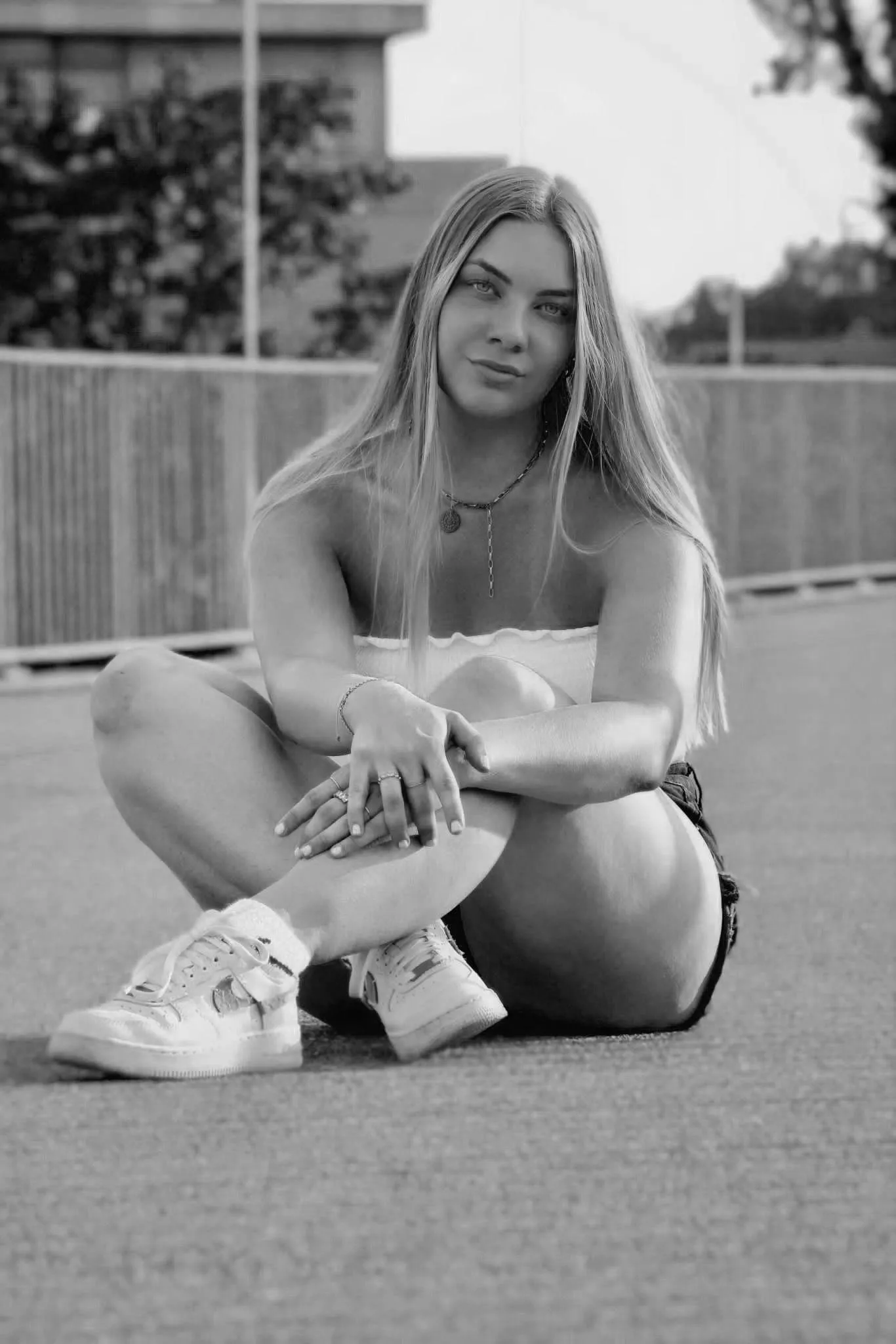 Would u f*ck me after the first date ? [f] posted by Tia_za