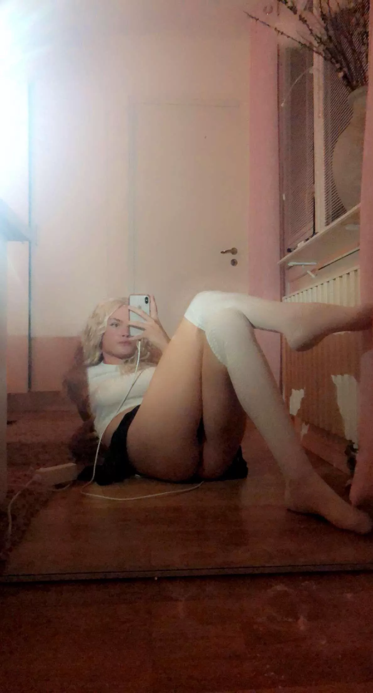 Would u fuck me?🤭 posted by Lisasissybae69