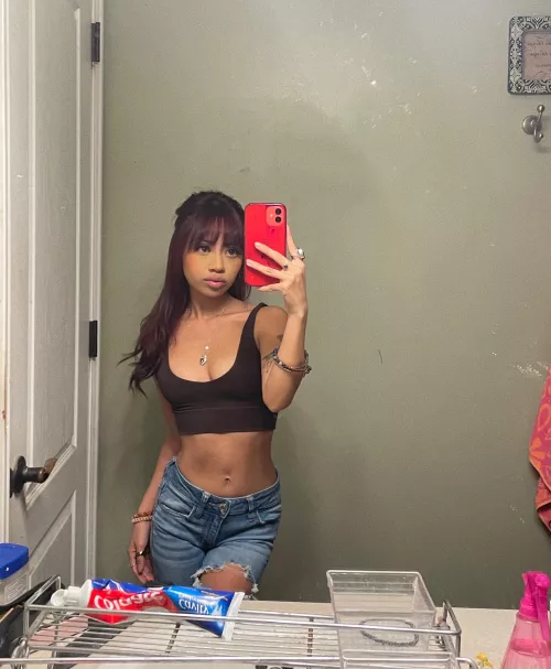 Would u fuck me if I was your neighbor by Miaraeeee