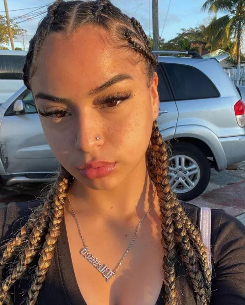 Would u fuck me if I were just ur neighbor? by Jelancaiii