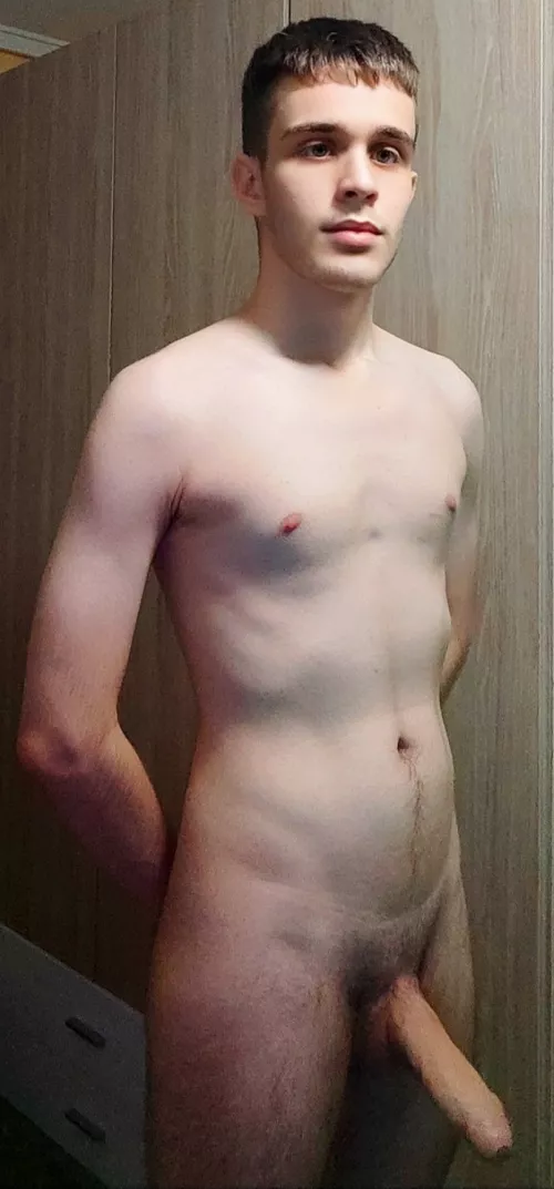 Would u join me? by Forward_Radish2