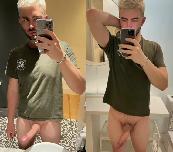 Would u let me hit it 👀 by Jamesbutler248