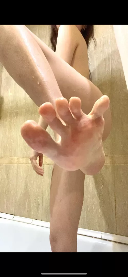 Would u lick my fingers ? by oh_danix