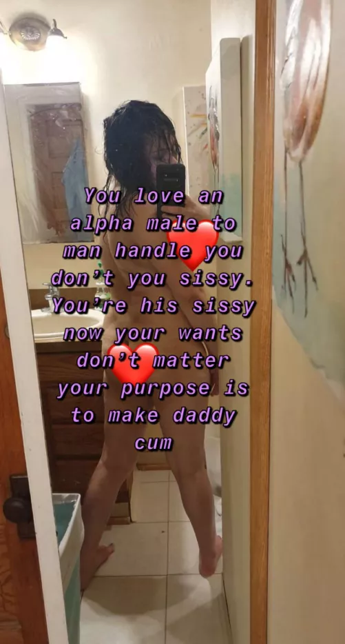 Would u make me ur bitch? by cutiepieohmy