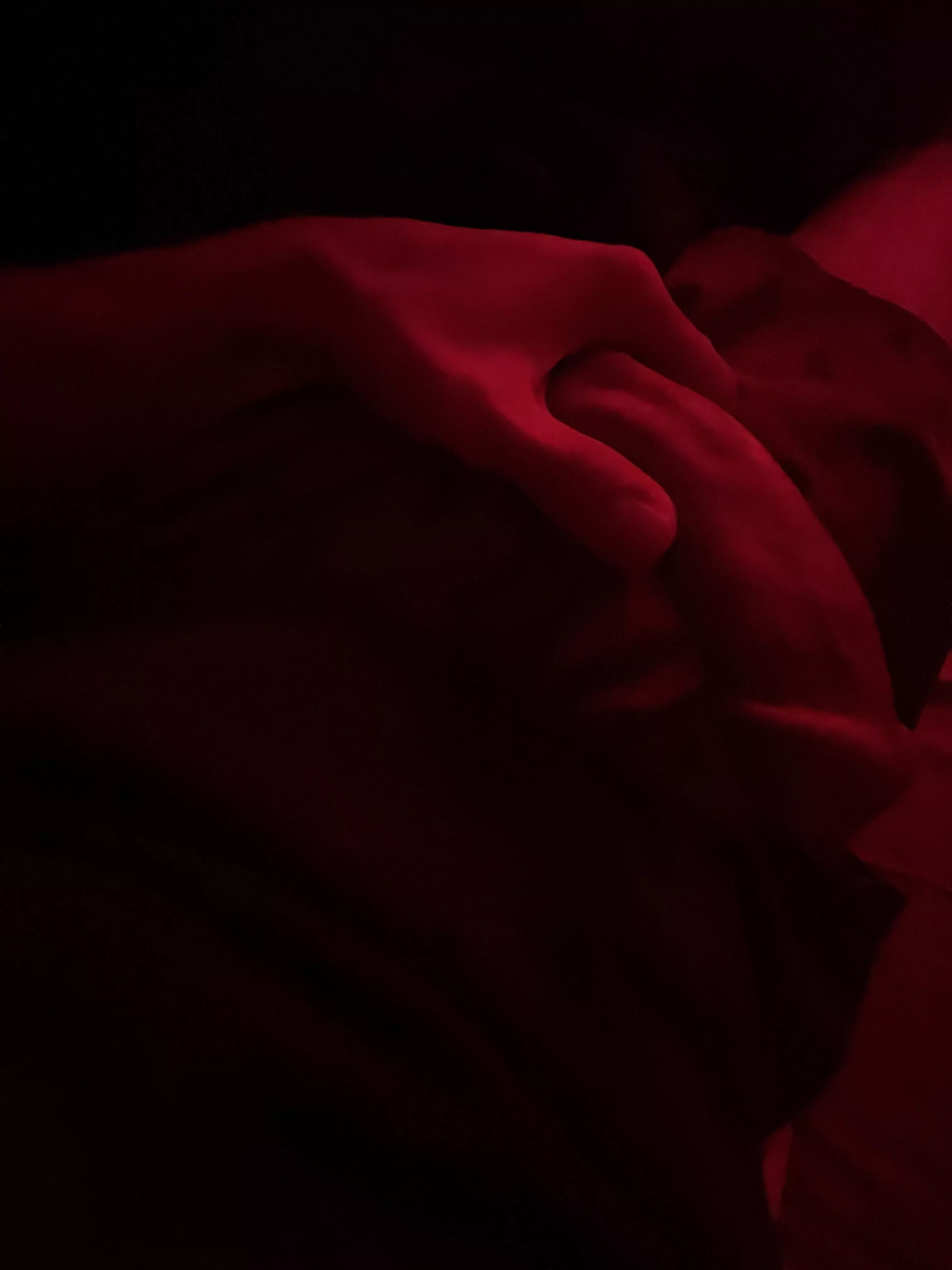 would u play with it 👀 posted by azslut6200