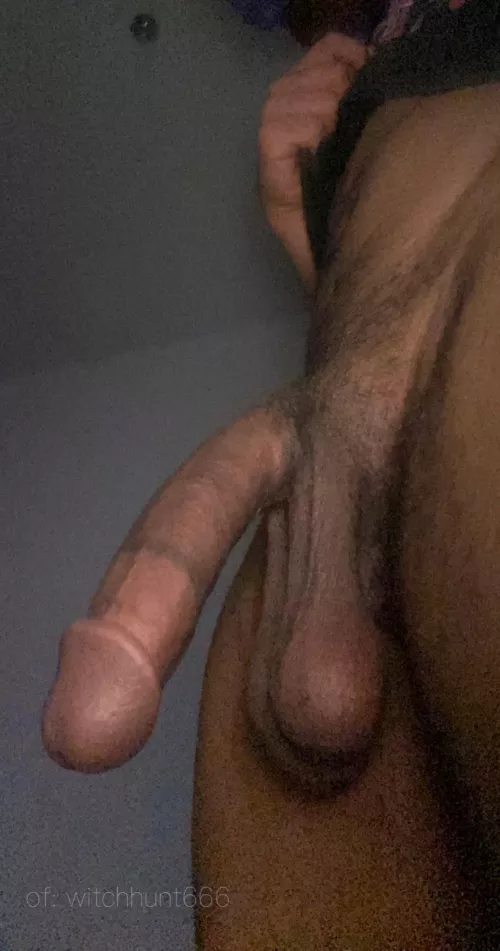 Would u suck? by witchhunt666