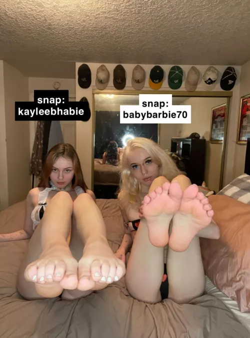 would u taste them by blowjobbbarbie